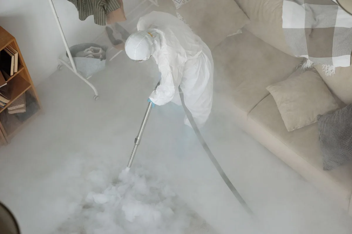 Crime Scene Cleanup in Bayside West, Tampa, FL